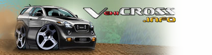 VehiCROSS.info Forums
