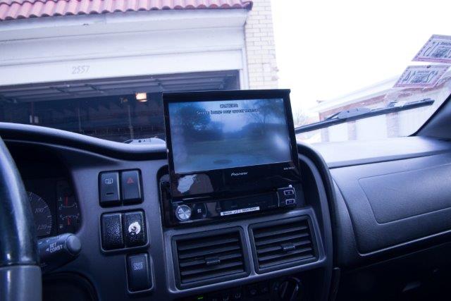 My VX