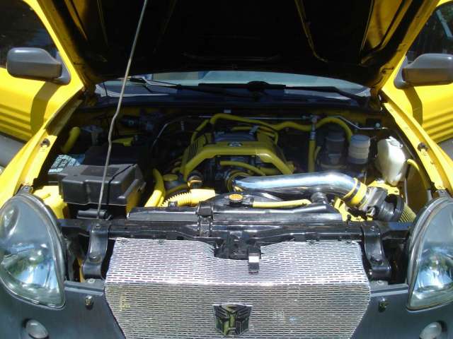 MORE MODS.