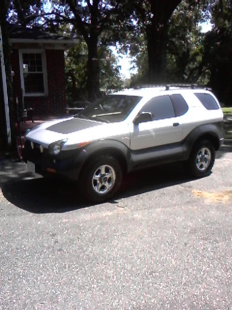 My Vehicross
