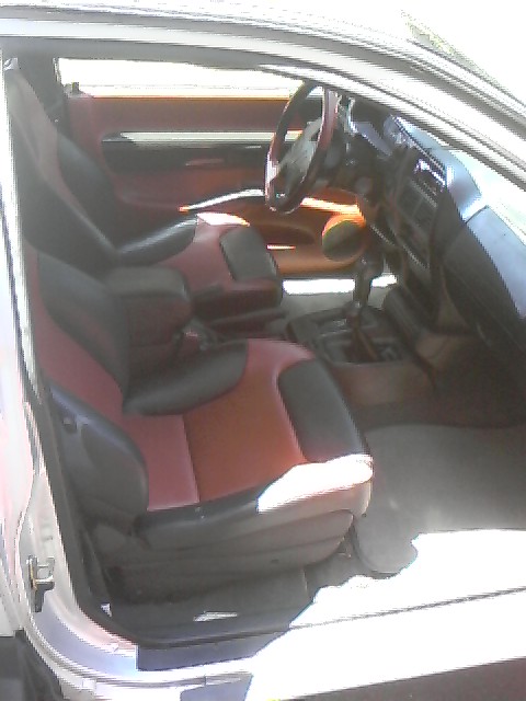 My Vehicross