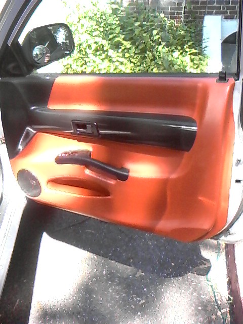My Vehicross