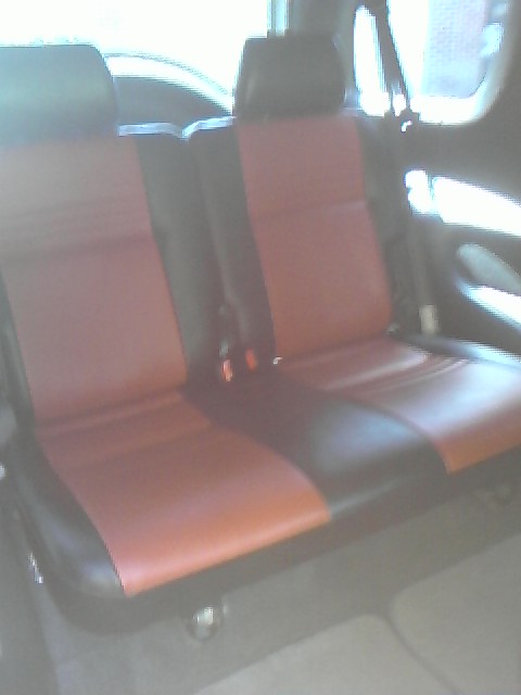 My Vehicross