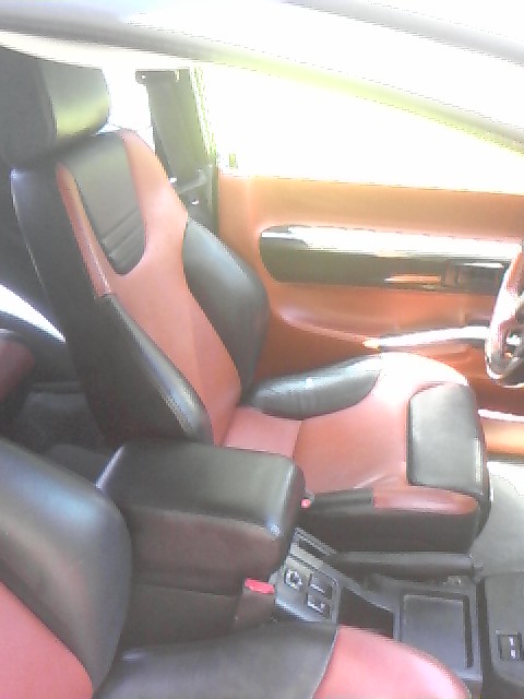 My Vehicross