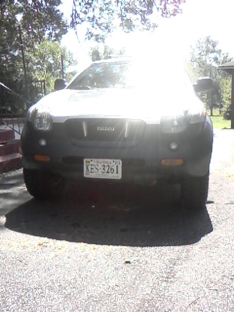 My Vehicross