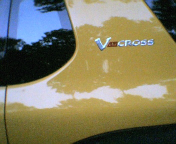VehiCROSS