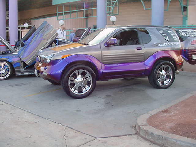 2004 CES Las Vegas