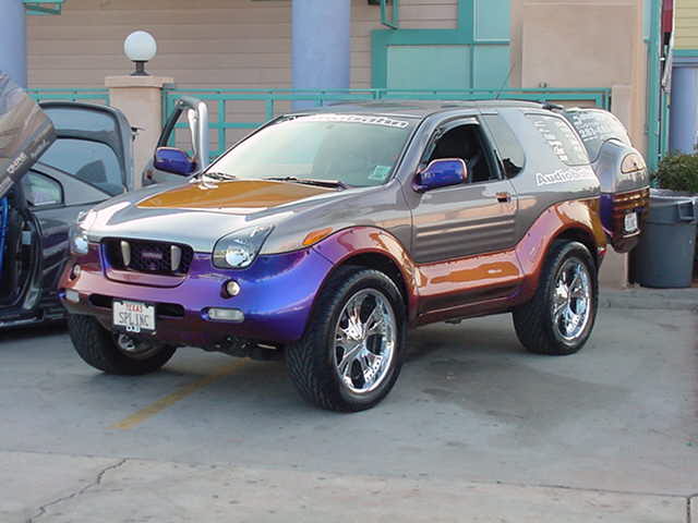 2004 CES Las Vegas