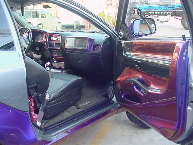 2004 CES Las Vegas