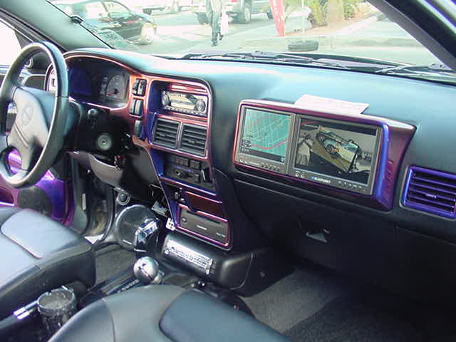 2004 CES Las Vegas