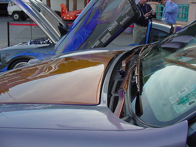 2004 CES Las Vegas