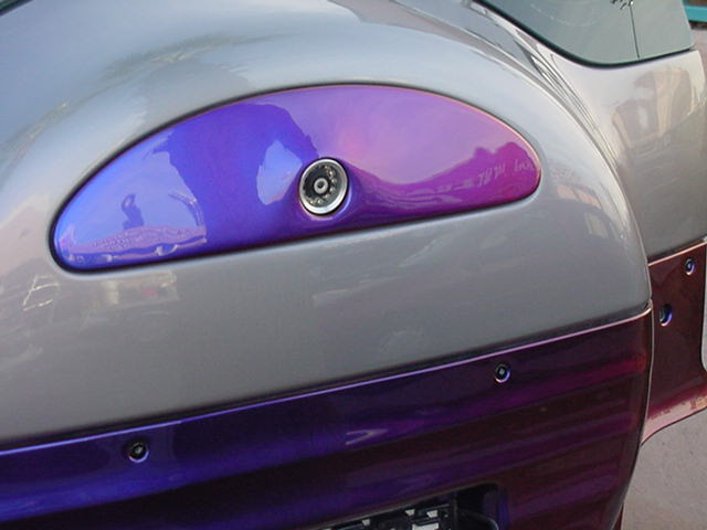 2004 CES Las Vegas