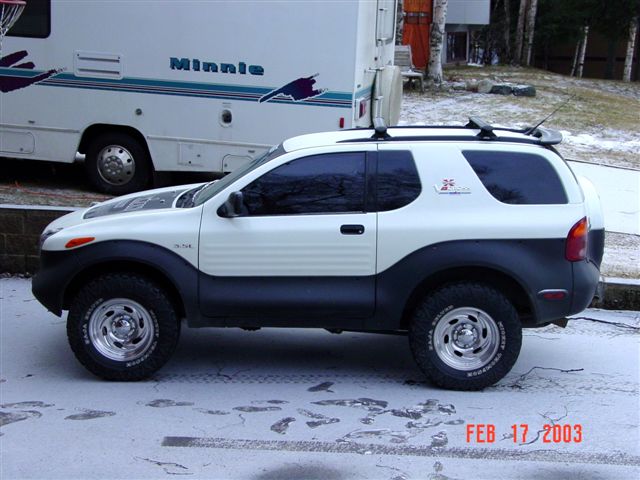 1st pic of my VX