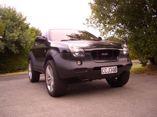 Murcusso's VX