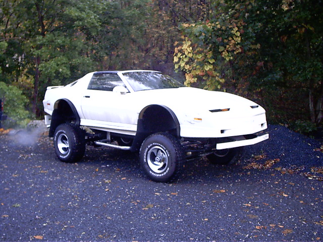 Generic Vehicross