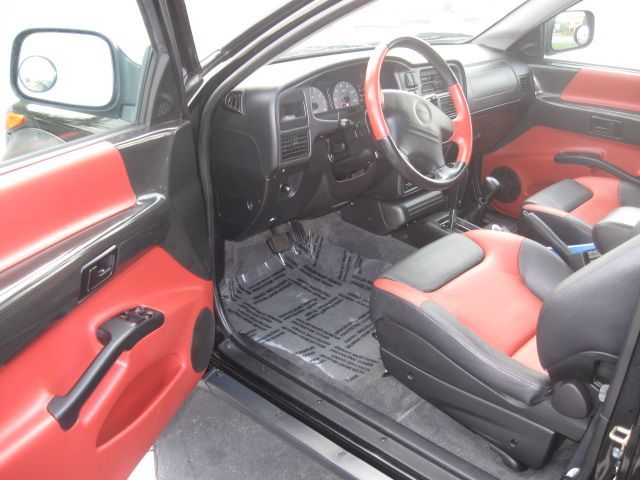 fresh off the lot...in 2010