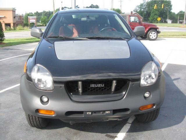 fresh off the lot...in 2010
