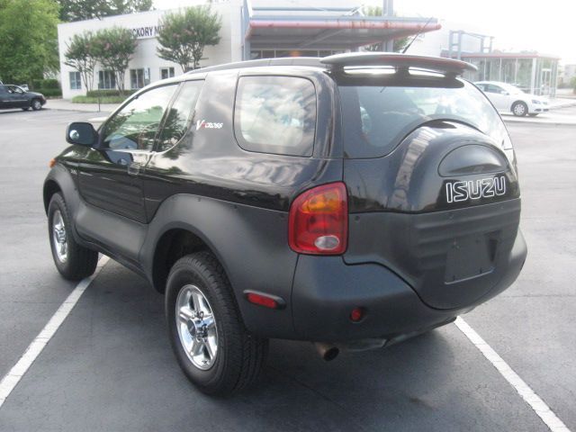 fresh off the lot...in 2010