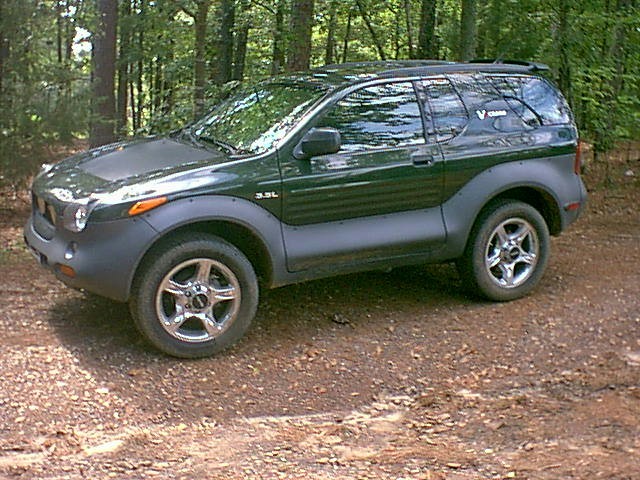 my vx