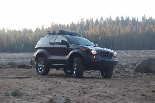 Pinecrest, CA