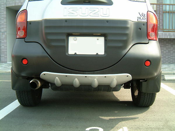 AES Muffler 3