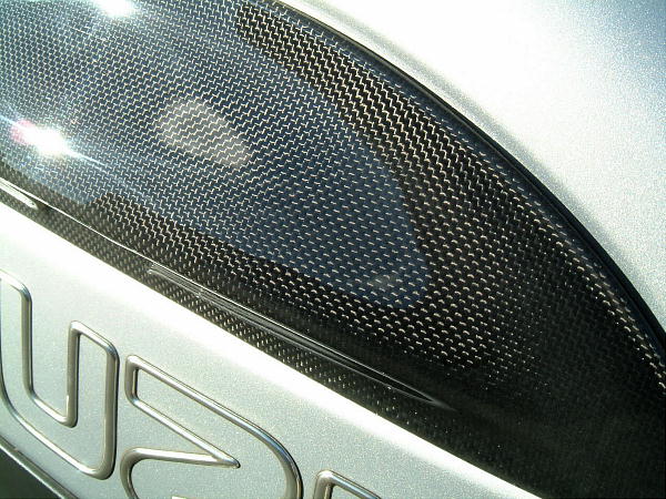 Carbon Camera cover 2