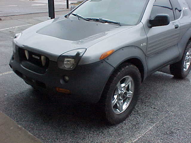 Our VX
