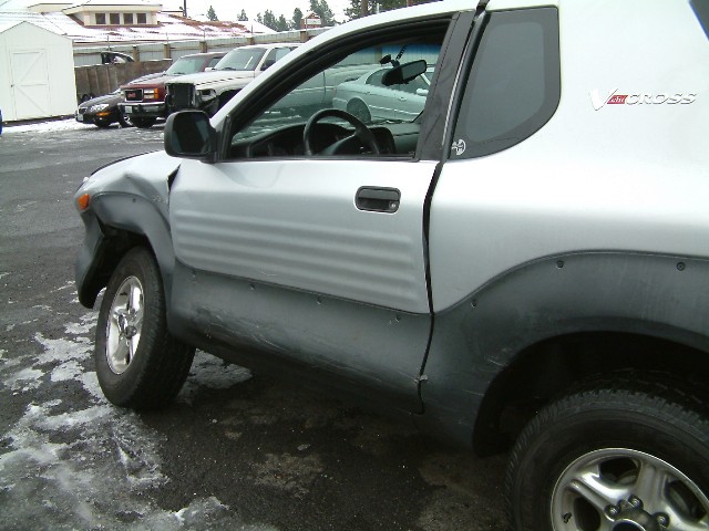 T-Boned 12/2/04