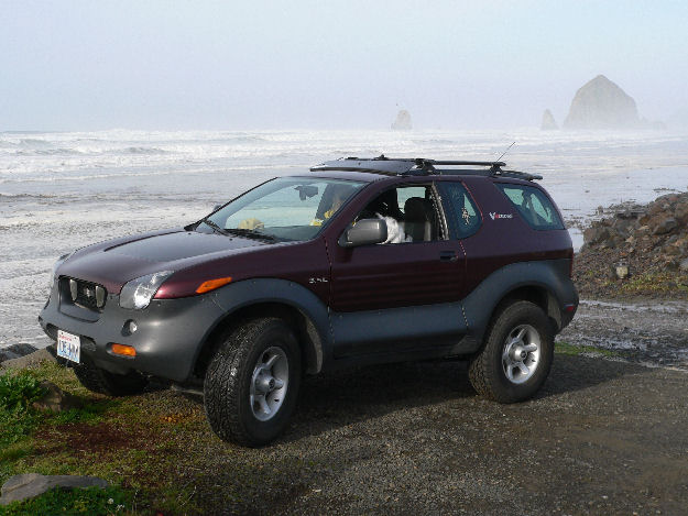 VX at Ocean