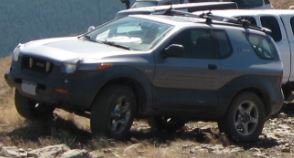 small pic on mtn
