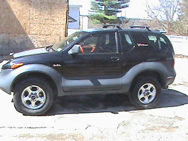 99 VX