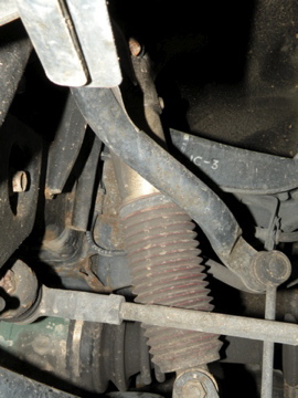 OEM Shocks, Stock Keyless Remote Security