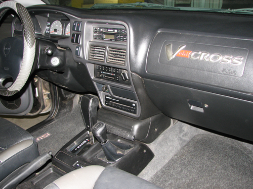 00 VX