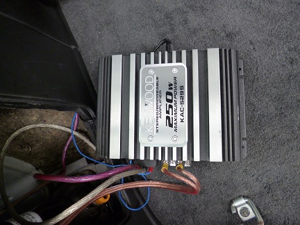 amp