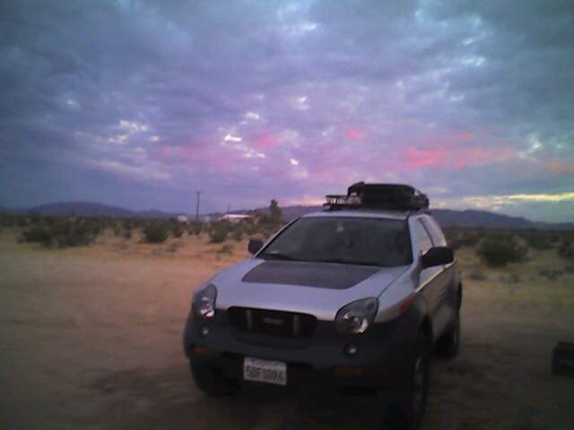 29 Palms
