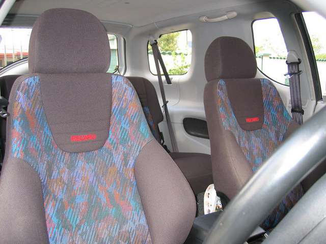 Seats