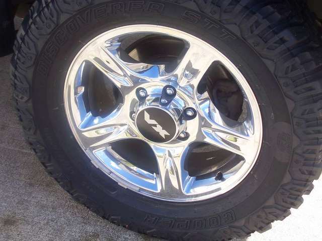 Center cap covers