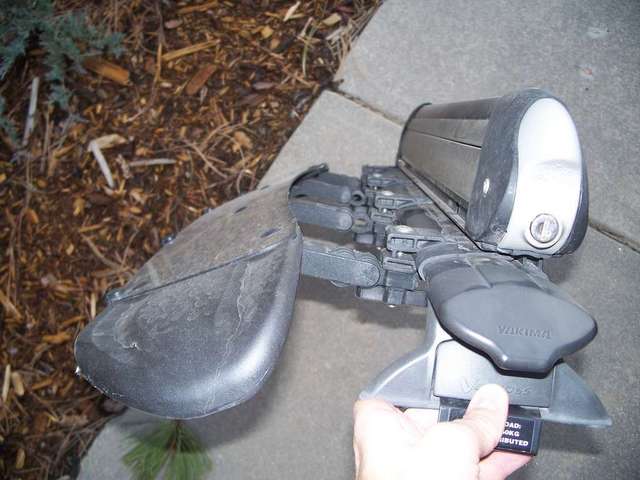 Fairing