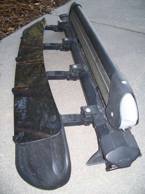 Fairing