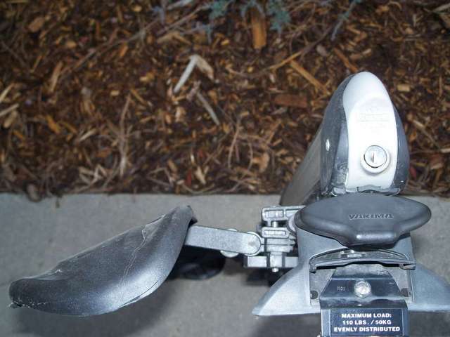Fairing
