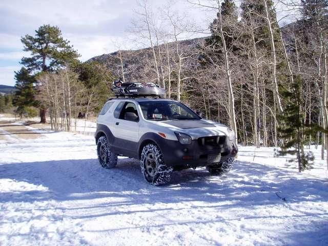 Snow Chains