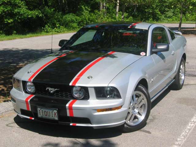 My Ride