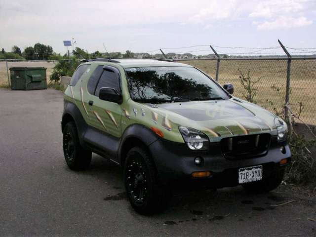 my baby