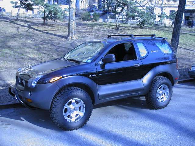 New Wheels pic 2