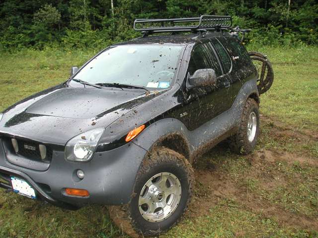 Playing in the MUD