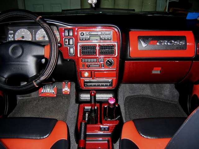 Interior Shot