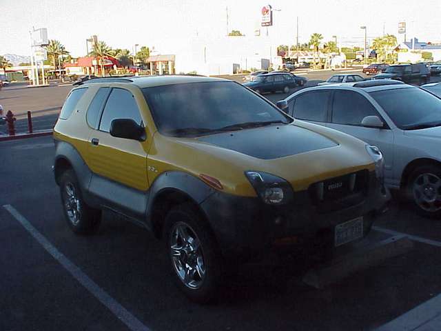 My baby
