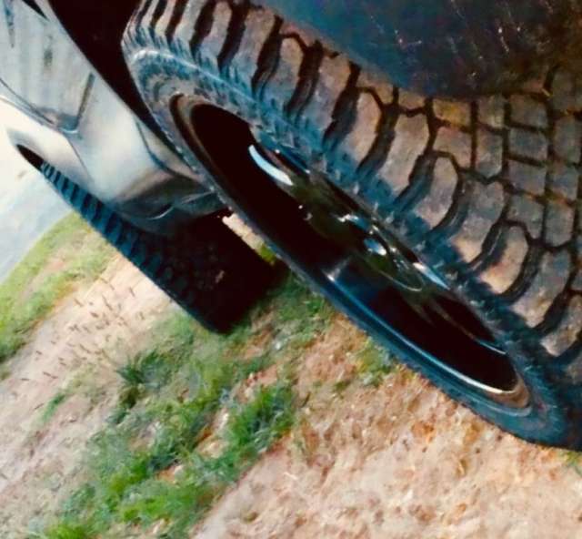ATTURO tires