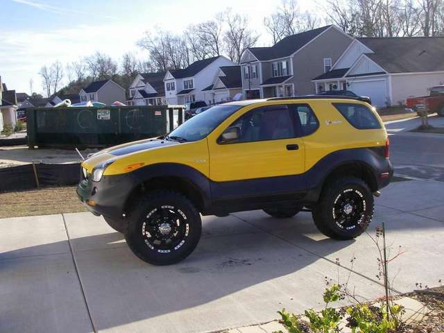After lift and wash