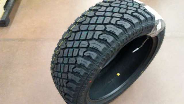 ATTURO X/L 275/45R20